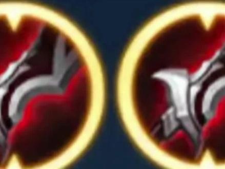 新版吸血刀挺有意思的#王者荣耀#王者荣耀新赛季#王者荣耀项羽