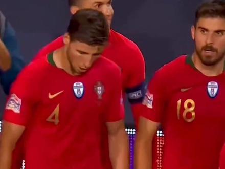 杯赛需要注意的三点!欧国联-葡萄牙vs捷克#足球解说 #欧国联 #足智伯乐 #葡萄牙 #C罗