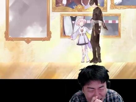 3.1剧情全网哭最狠的主播Sameway,这是真代入进去了 #爱弥斯剧情看哭各大主播 #爱弥斯剧情封神 #鸣潮 #鸣潮里迎新春 #鸣潮爱弥斯