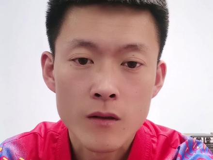 新球拍你要打开,不要盲目的轻易下结论不适合自己,多试试,说不定就会人拍合一!#准新拍 #新球拍该如何判断好不好用