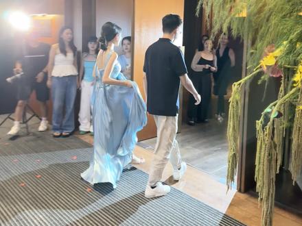 #乐山 #叶安安 #吉连妍欣 #叶安安吉连 叶总大气 恭喜恭喜🎉