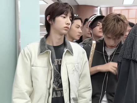 脸蛋越乖走路越拽
#cortis #金主训 #juhoon