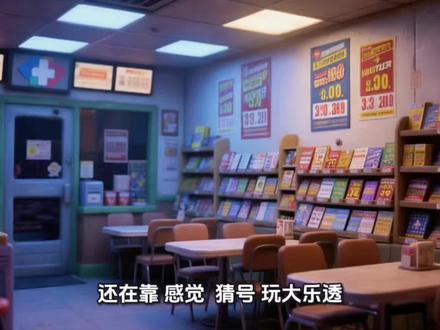 专属彩民的大乐透选号秘籍】5层数学模型+统计学选号法,摆脱盲目瞎选!#大乐透 #彩票选号干货 #专属数学选号法 #合规购彩指南 #概率统计选号