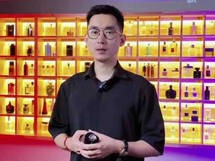 香水真实测评!配枪朱丽叶-隐衫之欲!#知识分享 #香水 #香水推荐