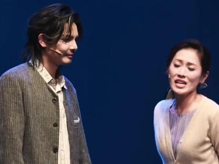 果然,女孩子拯救世界!音乐剧「出走」真的让人超级舒适!#上海的音乐剧都这么有节目吗 #音乐剧出走