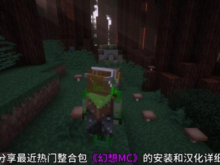 【幻想MC】整合包开服联机教程!安装与汉化全过程详细演示 雨云官网直达「注册码:zhea」https://rain.zhea.vip●丨本期分享最近热门整合包《幻想MC》(Fantasy Minecraft)的开服联机步骤!由于这款整合包优化较差,可能导致常规的联机软件(例如樱花FRP和Radmin等)联机体验差甚至无法正常联机;所以本期为大家演示通过搭建服务器的方式,获得更加稳定低延迟高质量的联机体验!虽然这款整合包优化确实不太行,但是游戏内容还是很棒的!适合与好友们一起感受整合包中独特的奇幻魅力!#我的世界 #我的世界整合包 #籽岷 #我的世界联机 #沙盒游戏●整合包「介绍&汉化」https://www.bilibili.com/video/BV1LDQwYMEZz丨●整合包「试玩&实况」https://www.bilibili.com/video/BV1B4Z7YhEur丨●整合包「服务端地址」https://www.curseforge.com/minecraft/modpacks/fantasy-minecraft-fabric/files/6242101