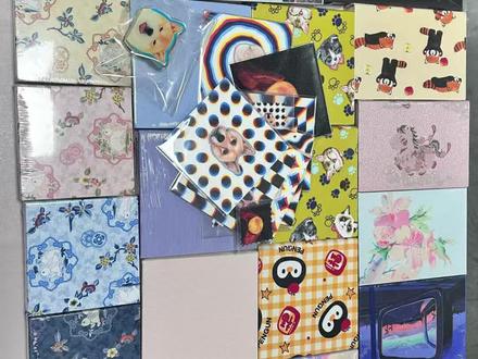 这是一个开箱视频 全程无广纯分享 请大家对比之后考虑清楚再入哦~#星以文创 #开箱vlog #购物分享 #周边 @星以文创 star