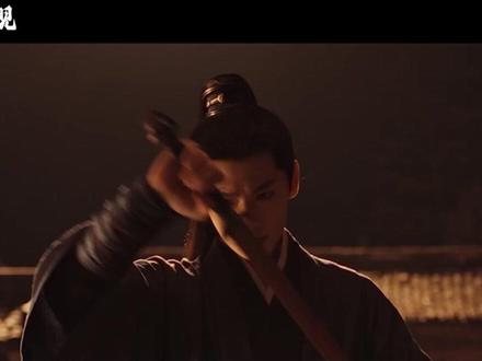 正午阳光首部武侠剧终于来了,很赞!#电视剧雨霖铃 #我将逐帧研究雨霖铃 #杨洋 #了不起的精讲团 #影娱热点团