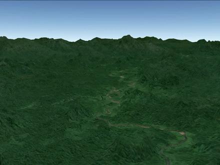 全球唯一的三国共岛,一度是地区大国,如今面临领土纠纷 #东南亚