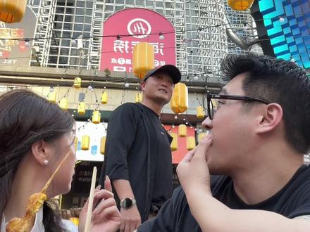 我唱歌是信哥教的 @苏见信(信)
#云吞把苏见信整不会了 #烟火夜市 #周云吞被嫌弃的一生 #琼娘娘