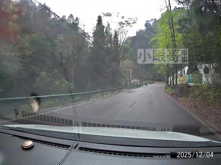 为什么老司机能化险为夷?看完这个视频,能帮你躲过致命危机! #防御性驾驶 #弯道超车 #山路行车 #交通安全 #道路千万条安全第一条