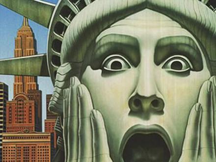 这个小孩,刷爆了他爹的卡。#小鬼当家2 #电影解说 #喜剧