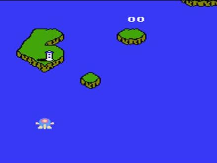 什么?这也能通关?怀旧红白机游戏冰峰一周目一命通关!小霸王,其乐无穷啊!#红白机 #怀旧游戏 #小霸王游戏机