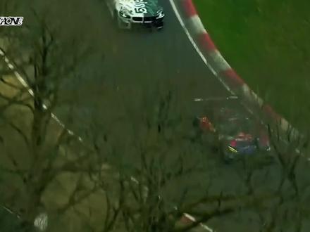 纽北赛前BOP|前排部分车型增加限重|维斯塔潘车组暂无调整 #F1#围场内外#维斯塔潘#纽博格林24小时耐力赛