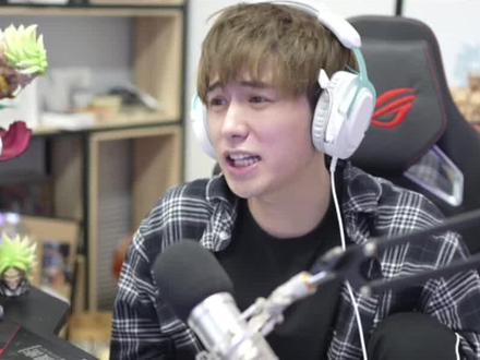 #童锦程 #又是深情的一天 童锦程透露大海星辰公会签约计划,表示后面会签一位重量女主播,只要来了就是公会第一梯队!