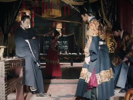 老朱家得位最正的女人
#诚孝昭皇后张氏 #诚孝昭皇后张妍 #吴越