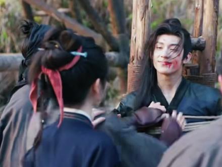 #为了一个片段追了整部剧 #创作者中心 #创作灵感
《逐玉》到底是在拍MV,还是在拍古偶权谋剧,战争戏像过家家?#青年创作者成长计划 #原创