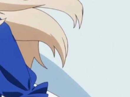 第四集 | #花吻在上 一秒都不能多😂 #精彩片段 #动漫 #怀旧动漫 #你是凭实力刷到的