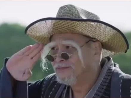 #吴孟达 世界上再也没有厦门达叔,只剩小鲜肉了😞#闽南语