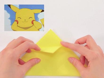 #小伶玩具 #手工 #快和小葩一起来制作皮卡丘书签吧!