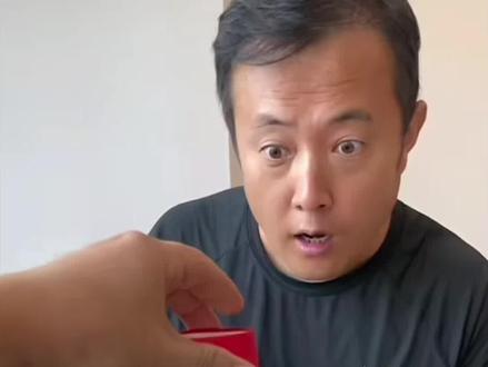 揭秘水消失魔术#学会快去试试吧🔥 #魔术教学