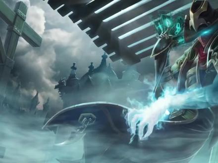 超神解说:全面讲解卡牌大师崔斯特,大师技巧实战讲解