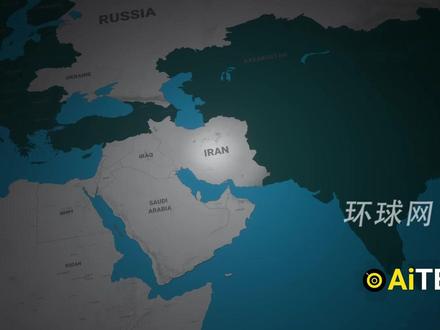 国外博主3D演示美军打击伊核设施,一分半钟把B-2打击模式和GBU-57原理都讲明白了