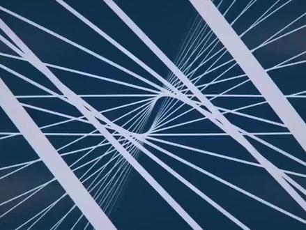 罗氏几何是如何被发现的?#平行线 #罗氏几何 #欧几里得