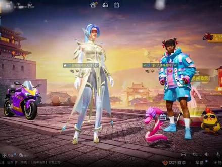 爆笑吃鸡:吃鸡又出新玩法?出生岛物资竟神秘消失了,要掉大分了