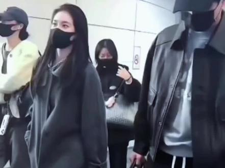 #流星 #王皓祯 #郭宇欣 #二创作品 从国民cp到流星夫妇,从机场走一直走,走进了你们谁的心里呢?@王皓祯 @郭宇欣 @朱鹊🐦🔥 @心乐之剧场—《流星》