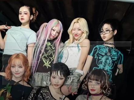 日本女团香港731演唱会被网友炮轰后改期
