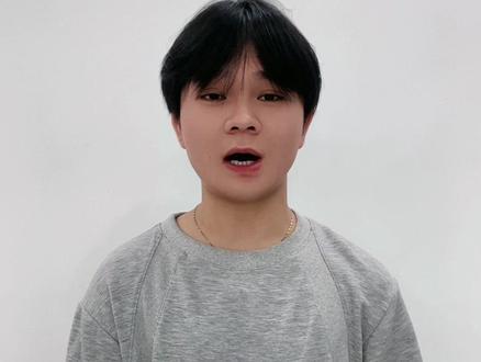 今天教大家如何正确的说布依话。#布依族