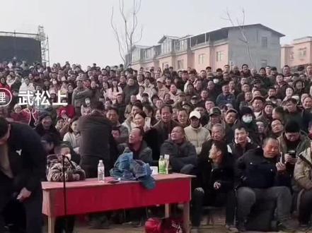 河南真中团队相约毛洋洋摔跤场!豹狼和八两上场!郑州俩小伙突然杀出一对一!计划的精彩变成了出乎意料的精彩!