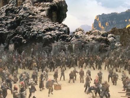 西游记妖怪众多,孙悟空为何敢称天下第一妖,你看他学了啥?