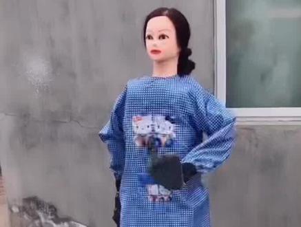 地狱级不要笑挑战!爆笑妈妈级“起床辅助器”,我再也不会赖床了 #搞笑发明