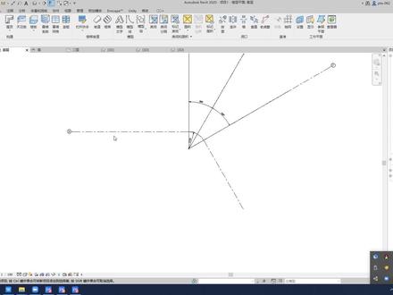 BIM技巧:Revit多段轴线绘制注意事项
#bim #revit