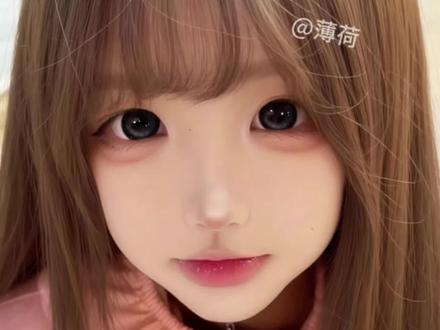 淡颜扁平方圆脸都来这个试试超萌的甜妹妆|超详细2min妆教版 #新手万能甜妹妆 #新手化妆教程 #甜妹妆 #青年创作者成长计划 #妆教 @DOU+小助手 @抖音小助手 @DOU+上热门 @抖音作者助手