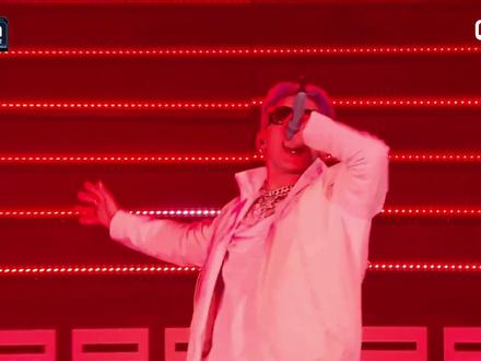 你可以永远相信YG的热血少年们#treasure#mama #暴击你的心脏 #感受舞台魅力