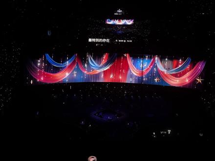 周渝民SOLO#f4 #f4演唱会 #f4上海演唱会 #周渝民 #恒星不忘