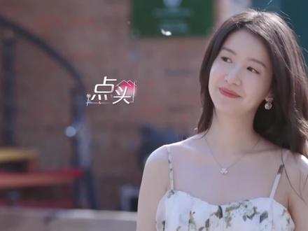 心动的信号第6季杨汝晴短信-抖音