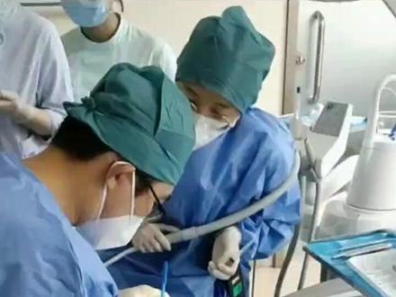 1岁多孩子治疗龋齿,我们选择经鼻插管全麻#舒适化看牙 #儿牙 #宝妈育儿 @抖音小助手