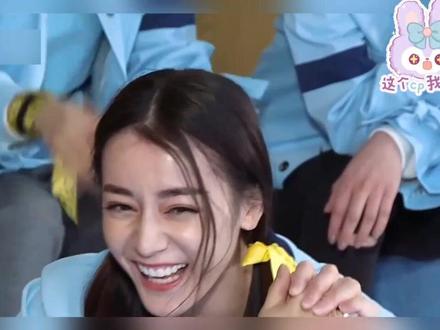 依旧好磕,过期糖也是糖 #陆地cp #综艺考古名场面