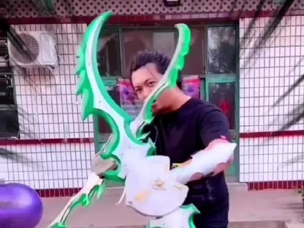 #搞笑 #手工耿 手工耿做的东西竟然真的有用?耿工出品必属精品!