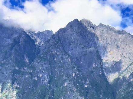 国内22座大山,你认识几个#山 #日出云海