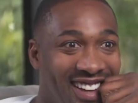 阿里纳斯谈科比 好有意思的访谈#科比 #曼巴精神 #传奇永不谢幕