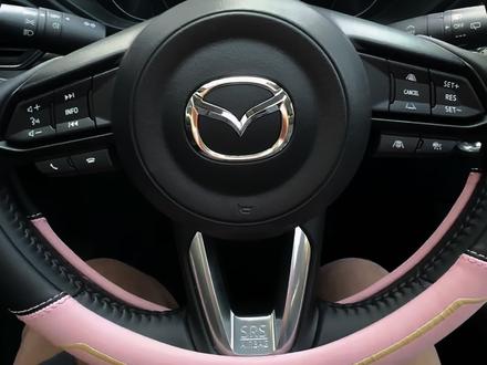 第38集|马自达CX-5按键讲解保姆级教程
#每天一个用车知识 #马自达 #汽车博主 #汽车经验分享 #女司机