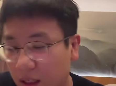 骏良回应出g家b问题 #骏良