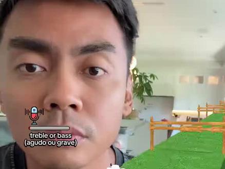 不要在公共场合开外放😂#声控牛