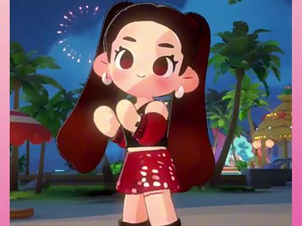 不好意思这种可爱萌物 我也要拥有! #戚薇开新年盲盒开到了自己 #多闪2026马上遇见