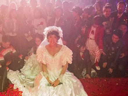 什么时候能开启全国巡婚#姜思达家庭故事专辑 #姜思达婚礼